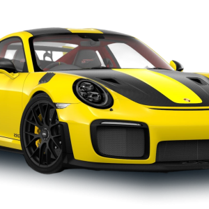 Porsche 911 GT3